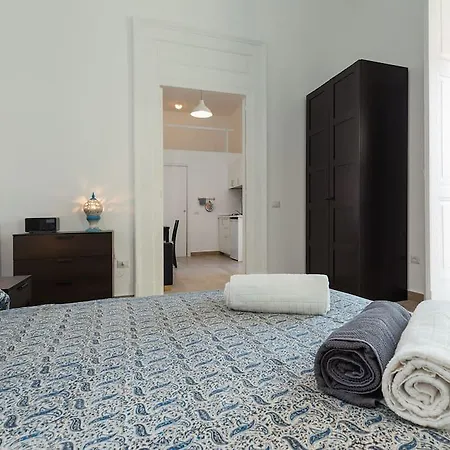 Apartment Rosaroll 161 *