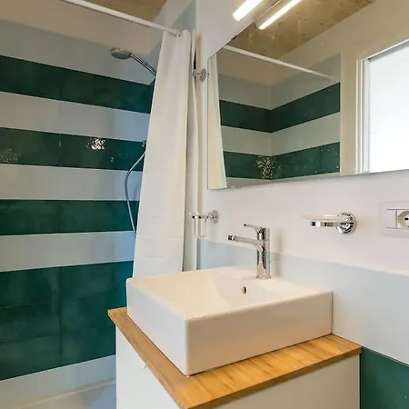 Rosaroll 161 Apartment Naples
