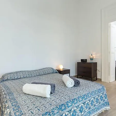 Rosaroll 161 Apartment Naples